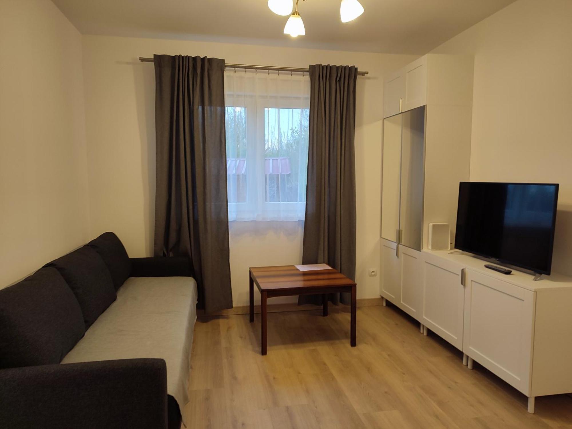 Apartamento Mieszkanie Z Ogrodem Gdansk Exterior foto